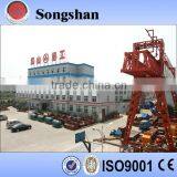 Mobile Jaw Crusher,Mobile Cone Crusher,Mobile Crusher By China Henan Manufacturer thumbnail-5