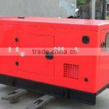 Soundproof Diesel Generator