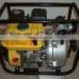 Single-cylinder Self-prime Centrifugal Pump