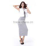 White Jackets 2015 Short Sexy Lady's Jackets Denim Short Jackets thumbnail-4