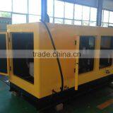 Ricardo 25kw Chp Gas Generator for Sale thumbnail-1