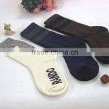 HOT!!!New Design Pretty Comfortable Crew Socks/athletic Socks thumbnail-6