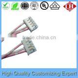 10 Years Manufacturer Custom Cable Assembly for Coffee Machine thumbnail-5