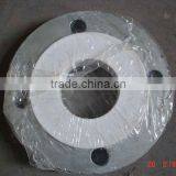 Ethylene Trifluorochloroethylene Copolymer ECTFE-lined Pipe