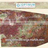 MULTI GREEN ONYX SLAB - 005