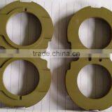 Bronze Thrust Plate for Gear Pump