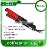 DODO L-C173 Customized Hair Straightening Tool thumbnail-2