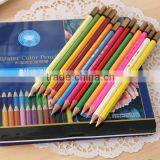Japanese and Korean 36 Water Colored Pencil Sketch Pencil