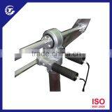 Solar Tracker Dual Axis Worm Drive Slewing Ring thumbnail-3