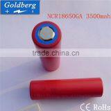 Attractive Price Sanyo NCR18650GA 3500mah 3.7v 18650 Battery PK LG MJ1 3500 thumbnail-3