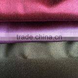 37%silk 63%cotton Plain Fabric for Curtain Design thumbnail-1