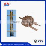 Material Marine Pilot's Rope Ladder/safety Rope Ladder thumbnail-2