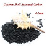 Multifunctional coconut shell activated carbon price per ton