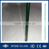 China Hot Sale 6mm Tempered Shower Room Screen Glass thumbnail-4