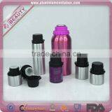 1L Empty Engine Oil Bottle