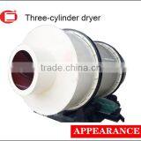Super Silica Sand Three Drum Dryer thumbnail-1