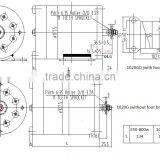 dc Motor 24v 500w , 350w dc Motor,electric Scooter dc Motor thumbnail-3
