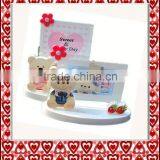 Promotional Unique Wall Target Photo Frame Ornaments