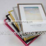 Photo picture frame wholesale/ christmas tree picture frame photo frame