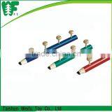 Pencil Wooden Wall Clothes Mounted Hanger thumbnail-1