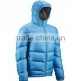 New Design Nice-looking Ultra Light Down Jacket