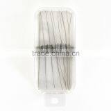 Straight Electric Smoke Prebuilt Coil Model S-1 thumbnail-4