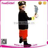 2015 Wholesale Cheap Pirate Costume for Boys thumbnail-3