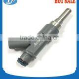 Factory Price and High Performance Fuel Injector 23250-75100 for TOYOTA thumbnail-3