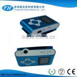 Clip Mini Digital MP3 Player With LCD Screen thumbnail-2
