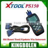 High Quality PS150 Code Scanner ps 150 Oil Reset Service Tool PS150 Update via Internet thumbnail-3