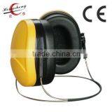 2016 Hot Selling Industry Ear Muffs Funny Ear Muffs CE Approved Ear Muffs Ear Protector Safety Ear Muffs With Neckband