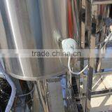 Ruijia Hotel Draft 100L Beer Machine Brewery Machinery for Sale thumbnail-5