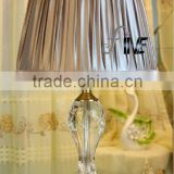 Wholesale New Design Delicate Crystal Table Lamp WT013