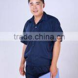Men's Short Sleeve Working Uniform thumbnail-1