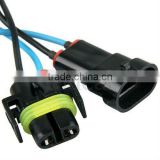 H11 Connector Bulb Harness