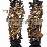 Radha Krishna Set 29"