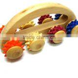 China Professional Home Lose Weight Body Slimming Massager thumbnail-6