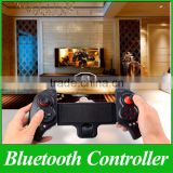 Gamepad Joystick iPEGA PG-9023 Telescopic Wireless Bluetooth Game Gaming Controller For Phone/Pad/Android IOS Tablet PC