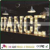 Party Supply Acrylic Led Letters thumbnail-4