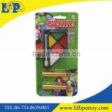 Halloween Face Painting Makeup Toy for Party