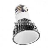 LED SpotlightLED 3W 270Lm Spotlight Natural White-Black Cob Led Spot Light E27 thumbnail-3