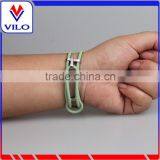 2016 China Manufacturer Cheap Customized Silicone Rubber Watch Band For Fitbit Alta, For Fitbit Alta Band thumbnail-6