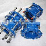 Pipeline Coupling thumbnail-1