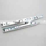 Top Quality Ball Bearing Slide Side Mounting Type Telescopic Drawer Channel Quality Choice thumbnail-3