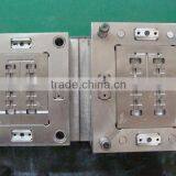 Precision Injection Mould Maufacturer thumbnail-3