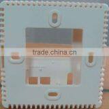 HOUSEHOLD PLASTIC SWITCH PART