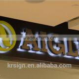 Outdoor Illuminated LED Advertising Billboard Signs thumbnail-6