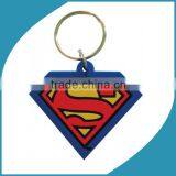 Soft Pvc Keychain