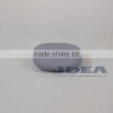 Grey Seat Cushion for Replica Eero Saarinen Tulip Dining Chair thumbnail-1