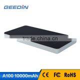 2016 Stylish Wireless Mobile Charger Mini Project Rohs Power Bank With Full Capacity thumbnail-4